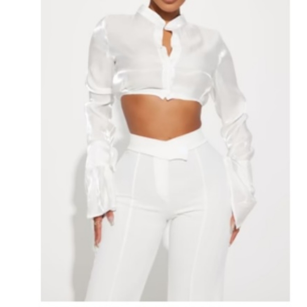 Sexy Satin